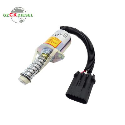 صمام الكهرباء الكهربائية 12 فولت 7136559 لـ S550 S160 S130 S750