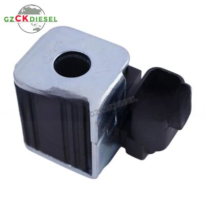 Solenoid Valve Coil CCP024H for 160GLC 180GLC 200G 210G 210GLC 2144G Excavator