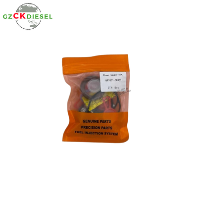 CP4 Fuel Injection Pump Repair Kit 891831-CP401 Excavator Parts
