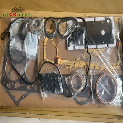 مجموعة غسيل المحرك العلوي 4089978 5529494 لـ 6L L8.9 QSL9 محرك QSC