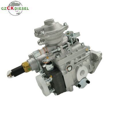 مضخة حقن الوقود 0460424480 VE4/12F1150R2077 لمحرك F5C TIER III-65KW