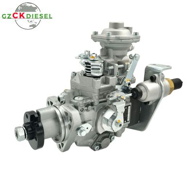 مضخة حقن الوقود 0460426275 VE6/12F1250R742 2643J633 2644P208 2644P205 لمحرك BP26 بقوة 120 كيلو واط