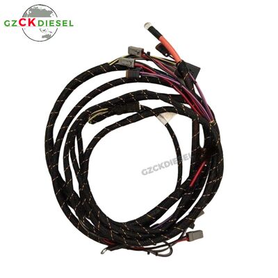 Control Wiring Harness 529-8754 for E320 Excavator