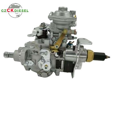مضخة حقن الوقود 0460426267 VE6/12F1250R733 2643J630 للحفار BP25 بقدرة 135 كيلو واط