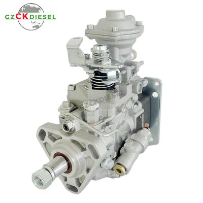 مضخة حقن الوقود 0460424144 VE4/12F1300R710 لمحرك 4BTA-A