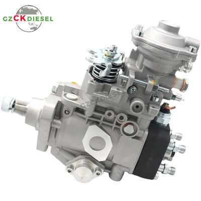 Fuel Injection Pump 0460424260 VE4/12F1250R840-8 3991098 for 4 BNA390-80HP Engine