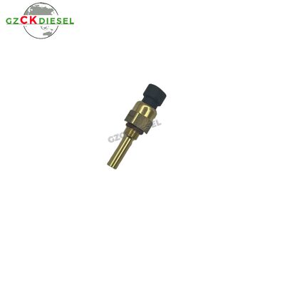 مستشعر درجة حرارة الوقود RE521822 للمحرك 6068 4045 3029 الجرار 6615 6120