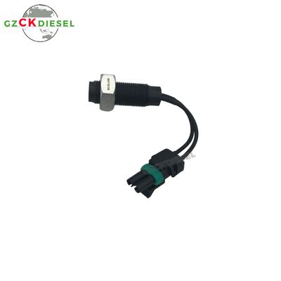 مستشعر السرعة AH116104 للجرار 7010 7600 7610 7800 الحفار 690ELC