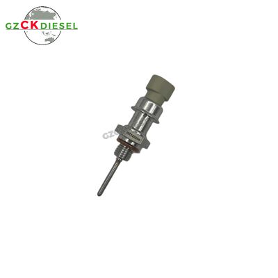 مستشعر درجة الحرارة DZ122256 للجرارات 210G 310K 524K-II 622G 755D 803M 903K 3154G 4830 7180 9230