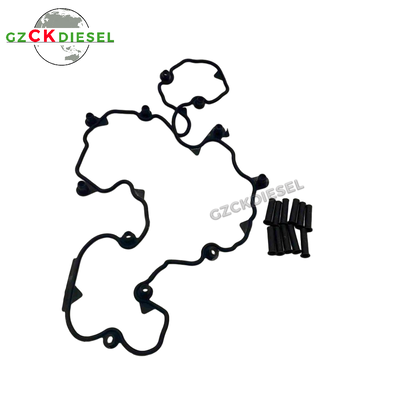 غسيل غطاء الصمام 304-4924 لمحرك C7 324D 325D الحفار