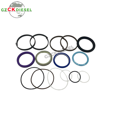 مجموعة الختم الأسطوانية K9002307 للحفرة DX140LCR DX140W DX160W DX160LC DX225LC