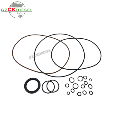 مجموعة الختم 401107-01052 للحفرة DX350LCA DX360LCA