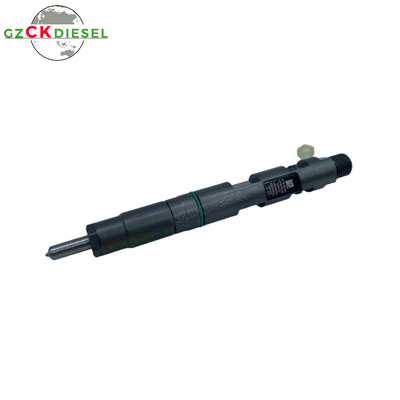 حقن الوقود الأصلي D5H00-1112100A-011 285559935 لـ 4D Engine DH500 الحفار