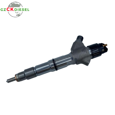 حقن الوقود الأصلي 0986AD1065 0445120357 لمحرك الشاحنة الحفار WD615 A7