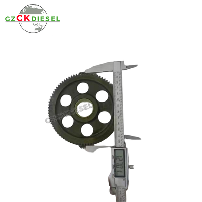 122 أسنان غير كبير لGMC 7110 2001 عام نموذج 4.3-لتر 8 صمام محرك شاحنة