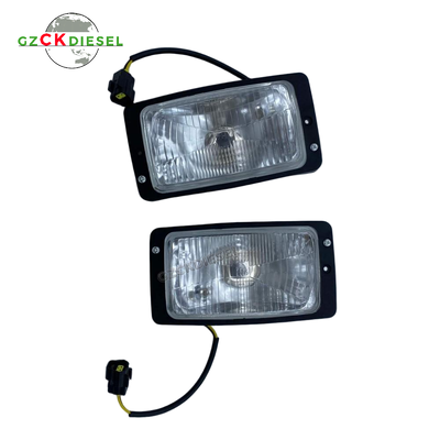 مصباح 534-00110A 53400110A للحفارة DX140W DX210W