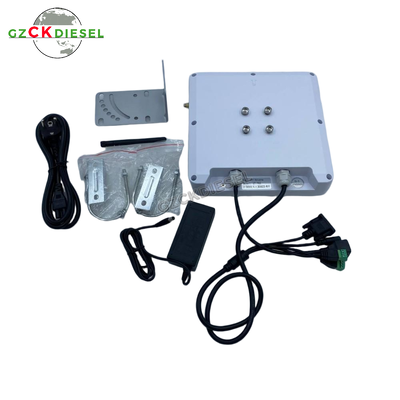 هوائي UHF ST-P94 ST-P65 نظام RFID قارئ UHF أجزاء الحفر