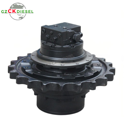 مجموعة محرك السفر 9096479 للحفر EX60 EX60G EX60SR EX60UR