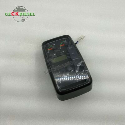 لوحة عرض الشاشة 4454519 4483034 4488903 4426351 للحفر ZX75US ZX125US ZX200