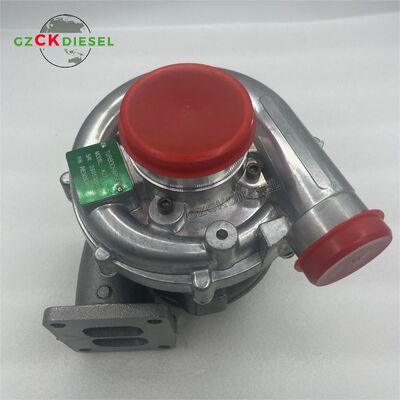 الشاحن التربيني RE509385 لمحرك المحرك K27 6068