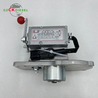 مولدات الديزل محرك مضخة زيت المحرك A1000C-W-d1 حفارة