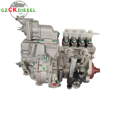 مضخة حقن الوقود B4PN93H-R للمحرك 4108 4110
