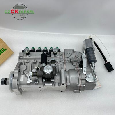 مضخة حقن الوقود T73208219 للحفارة 1006TG3 1006TG