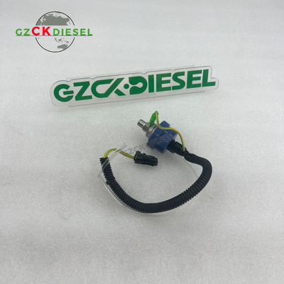 جهاز استشعار فلتر الهواء 7861-93-1420 لجهاز الحفر PC200-7 PC200-8
