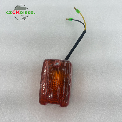 EW145 Signal Lights Lamp Excavator Parts in Stock Engine CE