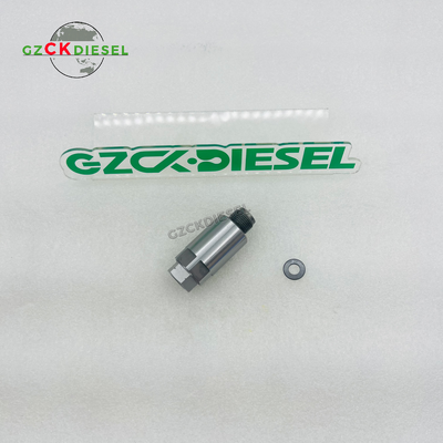 صمام تخفيف الضغط الأصلي 4307195 للحفر ISZ13 QSZ13 ISX15 QSX15
