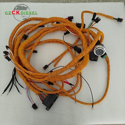 حزام أسلاك 136-2086 1362086 لجرار D6R المجنزرة