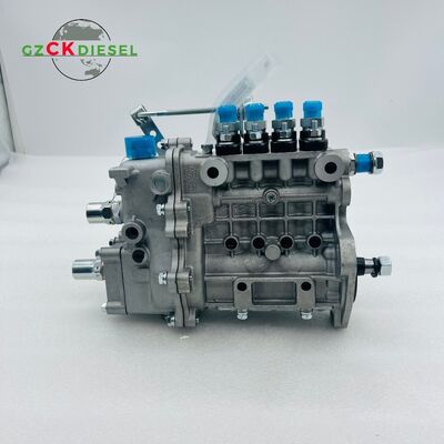 Diesel Fuel Injection Pump BH4Q80R8 for NC485BPG 490BPG 4100BPG Excavator