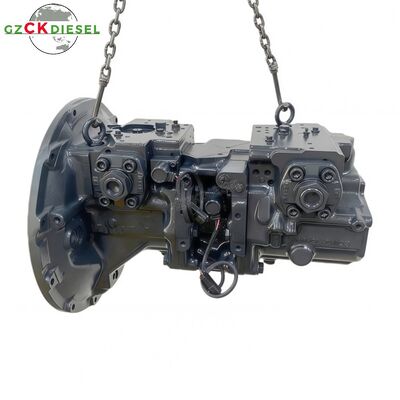 مضخة هيدروليكية 708-2L-00112 7082L00112 للحفر PC220-7 PC220-7-AA PC220LC-7 PC220LC-7-BA